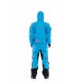 DRAGONFLY OVERALL EXTREME ACID MAN BLUE